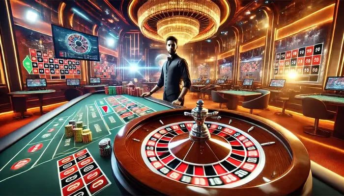 pgas88 kasino online tampilan lobby slot dan meja permainan terlengkap